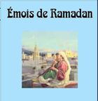 Emois de Ramadan