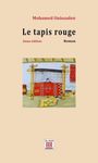 Le tapis rouge