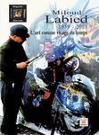 Miloud Labied (1939-2008) - L'art comme visage du temps