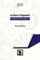 Le livre à l'épreuve - Les failles de la chaîne au Maroc