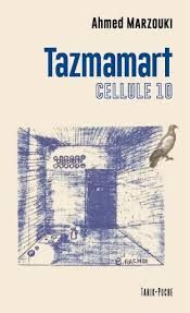 Tazmamart cellule 10 Tazmamart cellule 10
