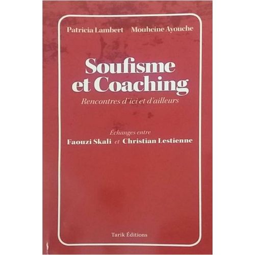 Soufisme et Coaching