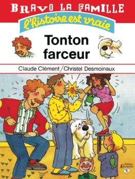 Tonton farceur Tonton farceur