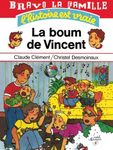 La boum de Vincent