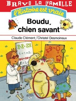 Boudu, chien savant Boudu, chien savant