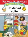 Un départ agité