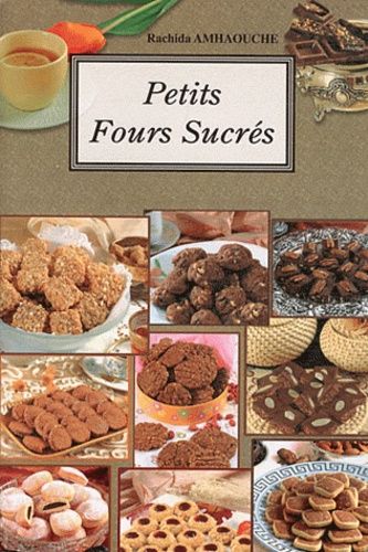 Petits Fours Sucrés