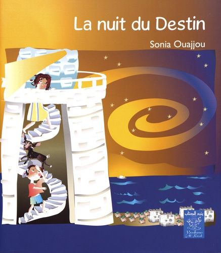 La nuit du Destin