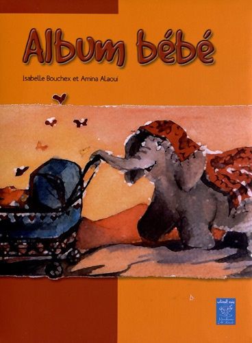 Album bébé Album bébé