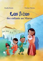 Les fêtes des enfants au Maroc