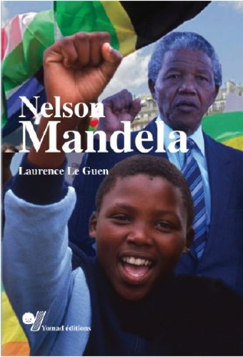 Nelson Mandela Nelson Mandela