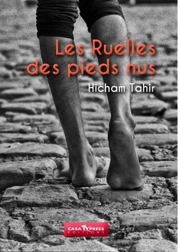 Ruelles des pieds nus