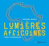 Lumières africaines - L'élan contemporain