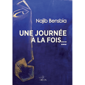 Une journée à la fois… Une journée à la fois…