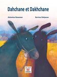 Dahchane et Dakhchane - Album
