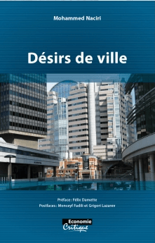 Désirs de ville Désirs de ville