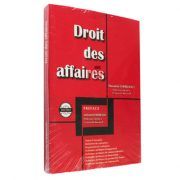 Droit des affaires