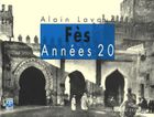 Fès. Année 20