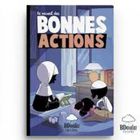 Le Recueil des Bonnes Actions