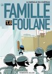 La famille Foulane Tome 8