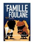 La famille Foulane Tome 7