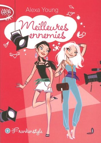 Meilleures ennemies Tome 4 Meilleures ennemies Tome 4