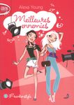 Meilleures ennemies Tome 4
