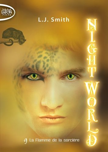 Night World Tome 9 Night World Tome 9