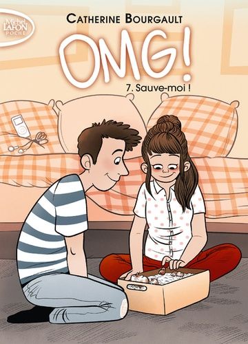 OMG ! Tome 7 OMG ! Tome 7