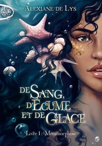 De sang, d'écume et de glace Tome 1 De sang, d'écume et de glace Tome 1