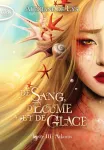 De sang, d'écume et de glace Tome 3Atlantis De sang, d'écume et de glace Tome 3Atlantis