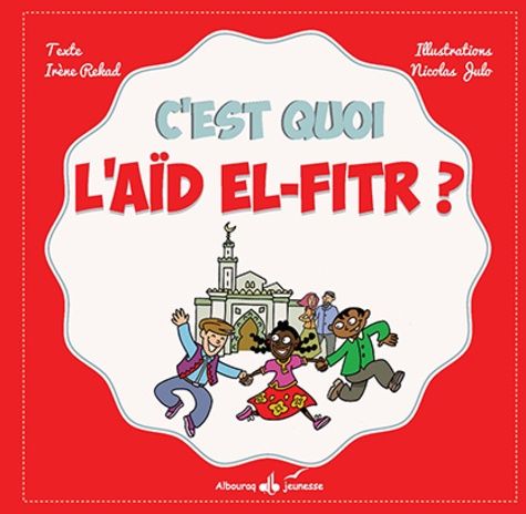 C'est quoi l'Aïd al-Fitr ?