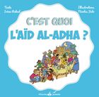 C'est quoi l'aId al-adha?