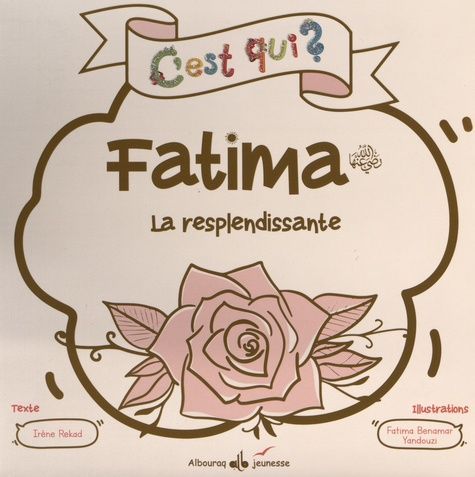 Fatima La resplendissante