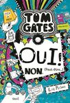 Tom Gates Tome 8