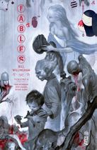 Fables Intégrale Volume 4