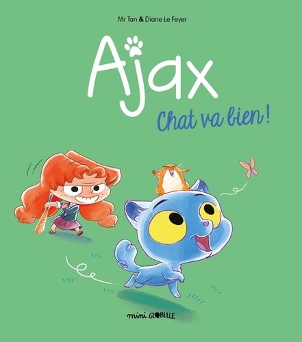 Ajax Tome 1 Ajax Tome 1