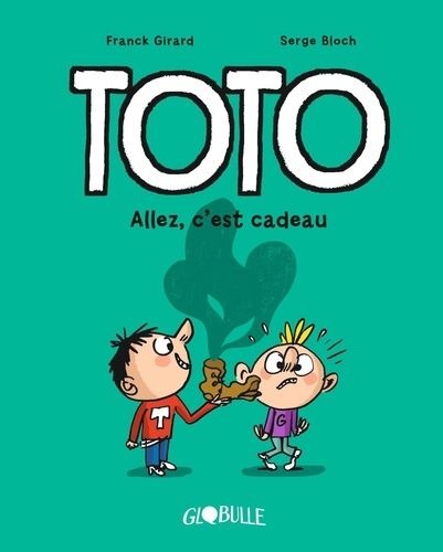 Toto Tome 2