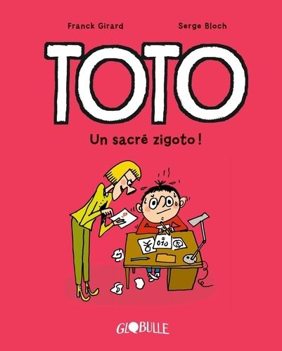 Toto Tome 4