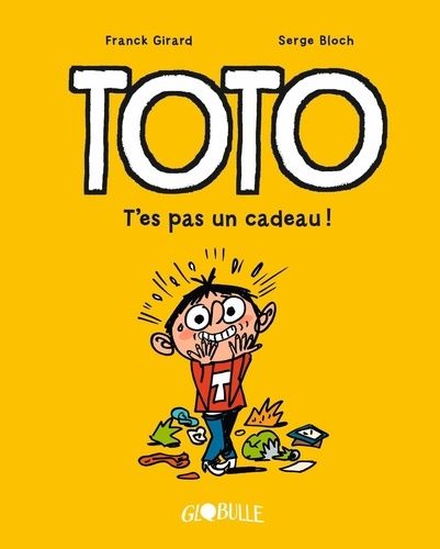 Toto Tome 7