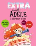 Extra Mortelle Adèle Tome 2