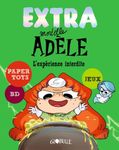 Extra Mortelle Adèle Tome 4