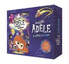 Mortelle Adèle le coffret galactique