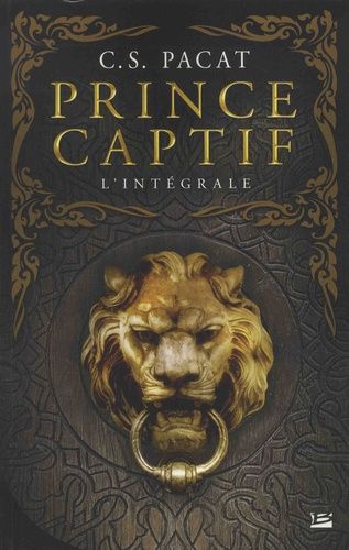 Prince captif L'intégrale