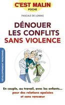 Dénouer les conflits sans violence