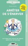 Arrêter de s'énerver