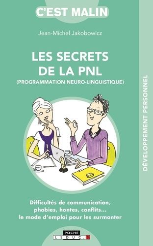 Les secrets de la PNL