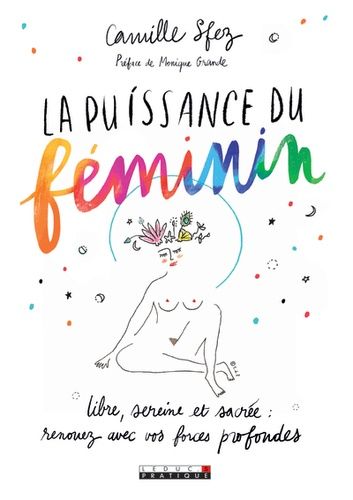 La puissance du féminin La puissance du féminin