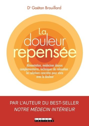 La douleur repensée