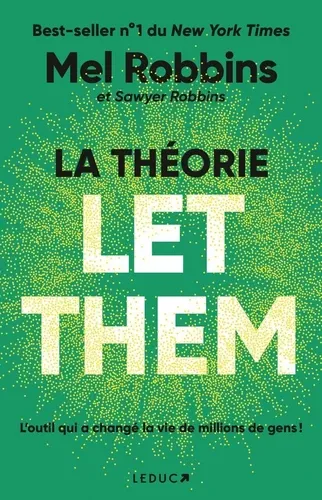 La Théorie Let Them La Théorie Let Them